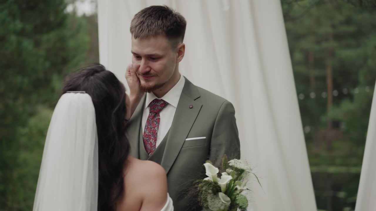 Vladislav & Natalia. Event агентство PAPRIKA в Екатеринбурге