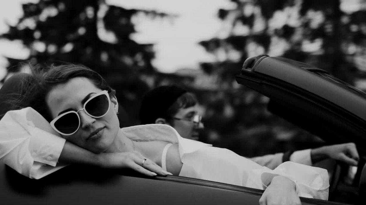 Andrey & Irina. Event агентство PAPRIKA в Екатеринбурге