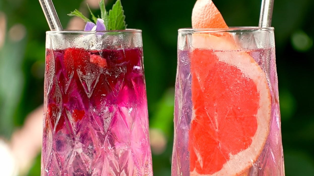 Рестораны. Фото и видео для брендов и бизнеса