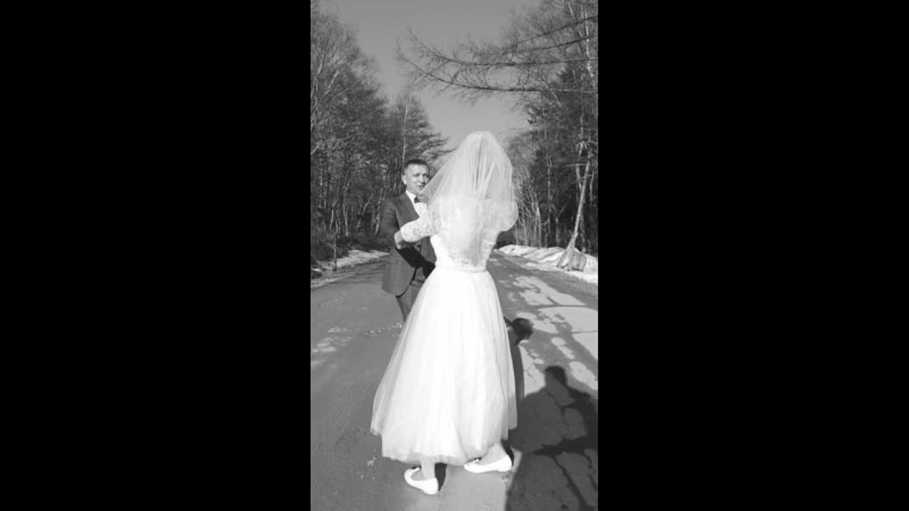 Видео. Фотограф в Южно-Сахалинске Валерий Харченко