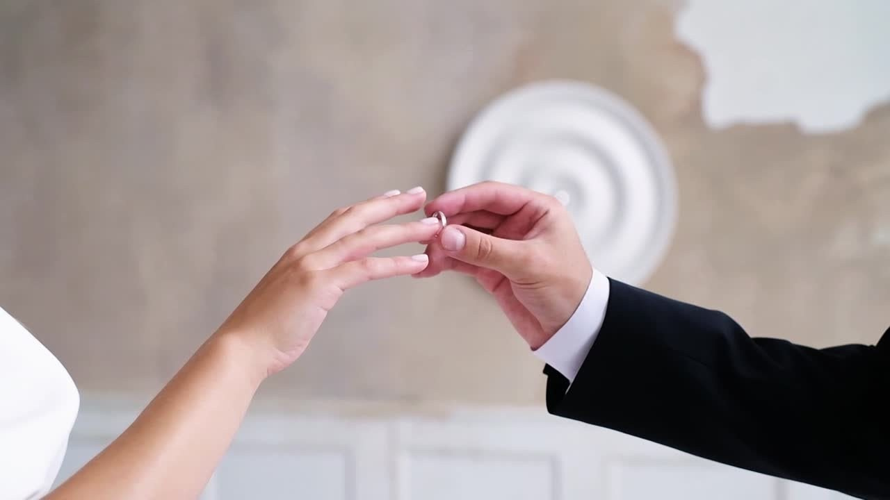 Свадебная видеосъемка. Фотограф в Челябинске I Надин Палмер