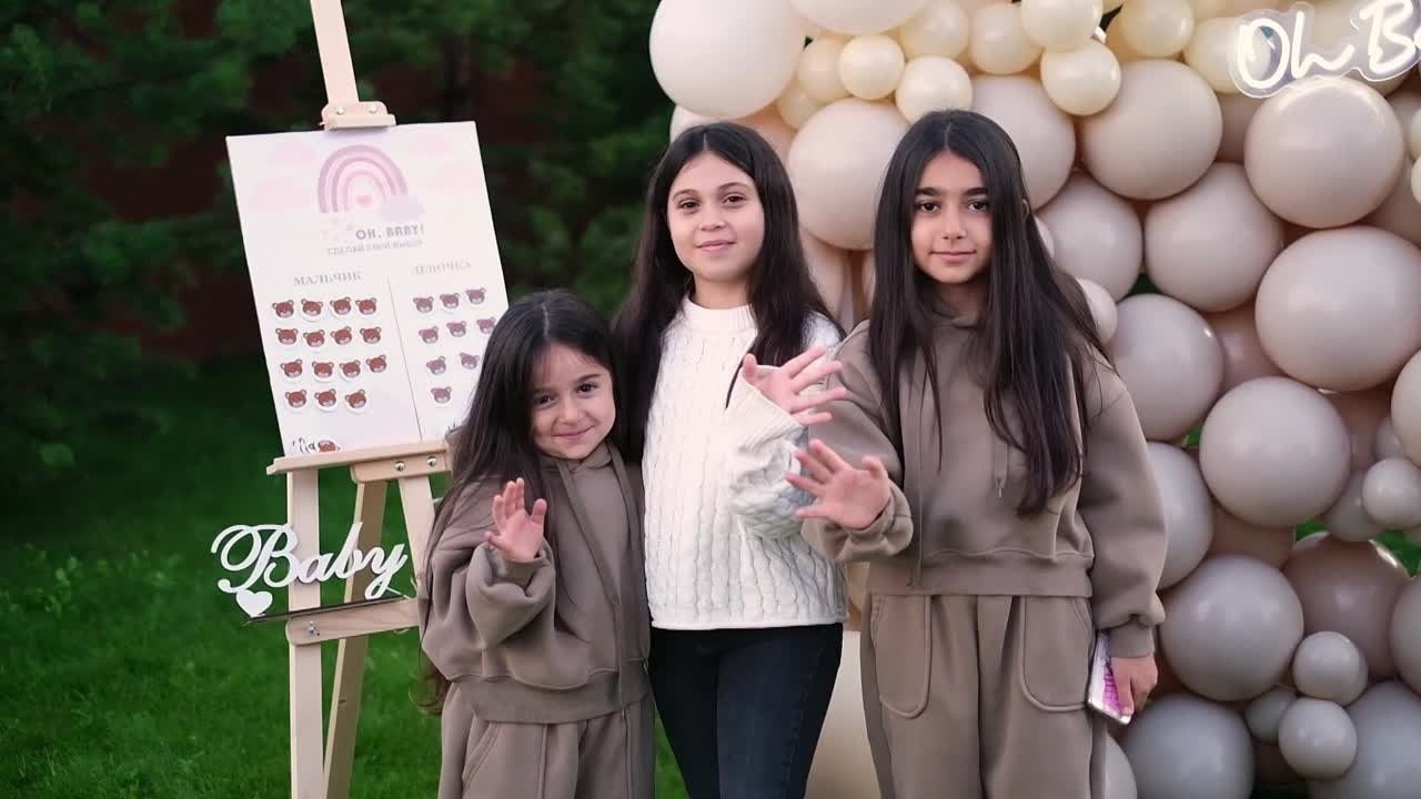 Свадебная видеосъемка. Фотограф в Челябинске I Надин Палмер