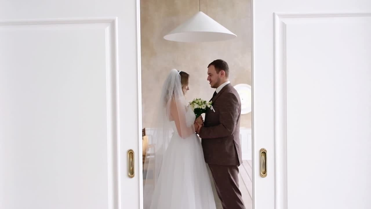 Свадебная видеосъемка. Фотограф в Челябинске I Надин Палмер