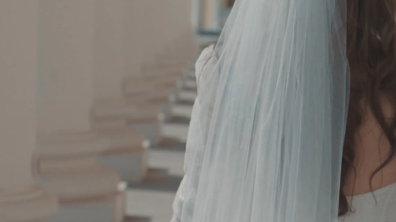 Свадебное видео Нижний Новгород. Целоусов Михаил — видеограф Нижний Новгород