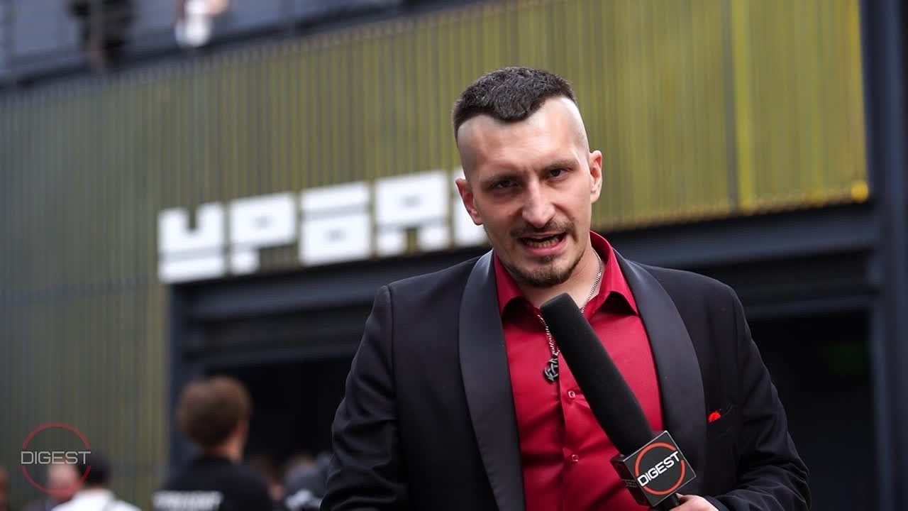 Репортажи, форумы. Целоусов Михаил — видеограф Нижний Новгород