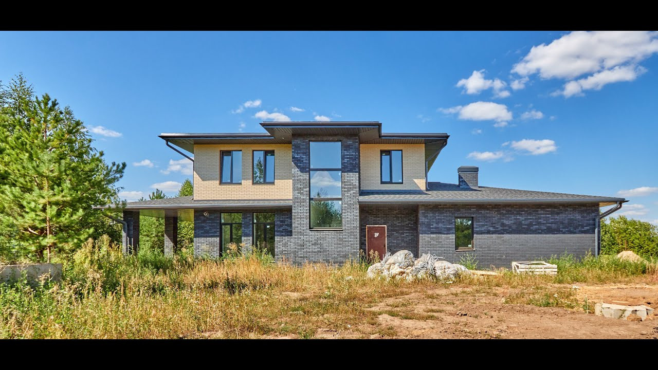 Аэросъемка с квадрокоптера. Интерьерная и рекламная съемка