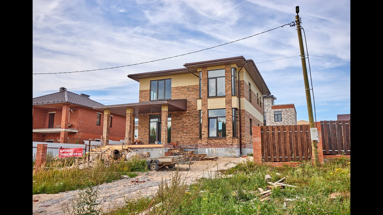 Аэросъемка с квадрокоптера. Интерьерная и рекламная съемка