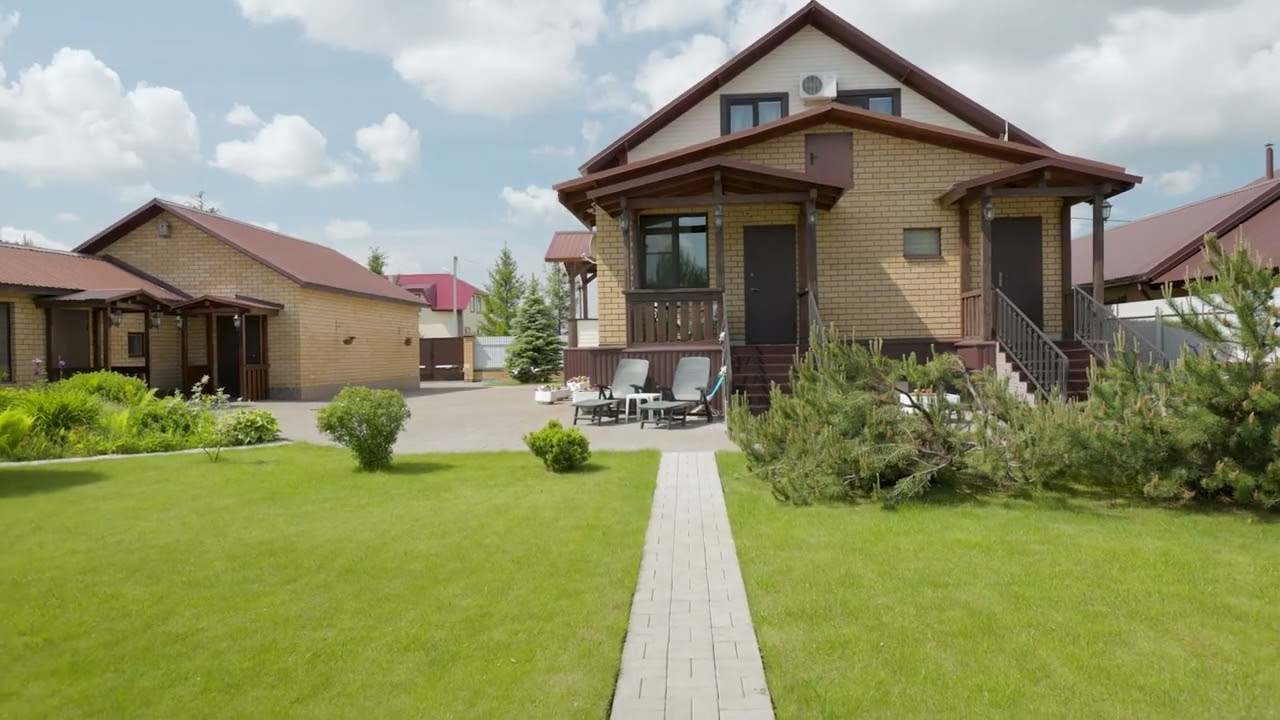 Аэросъемка с квадрокоптера. Интерьерная и рекламная съемка