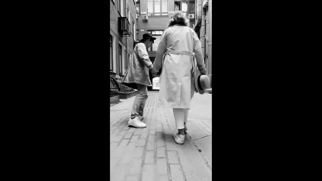 REELS. Фотограф Воронеж Юлия Брижан