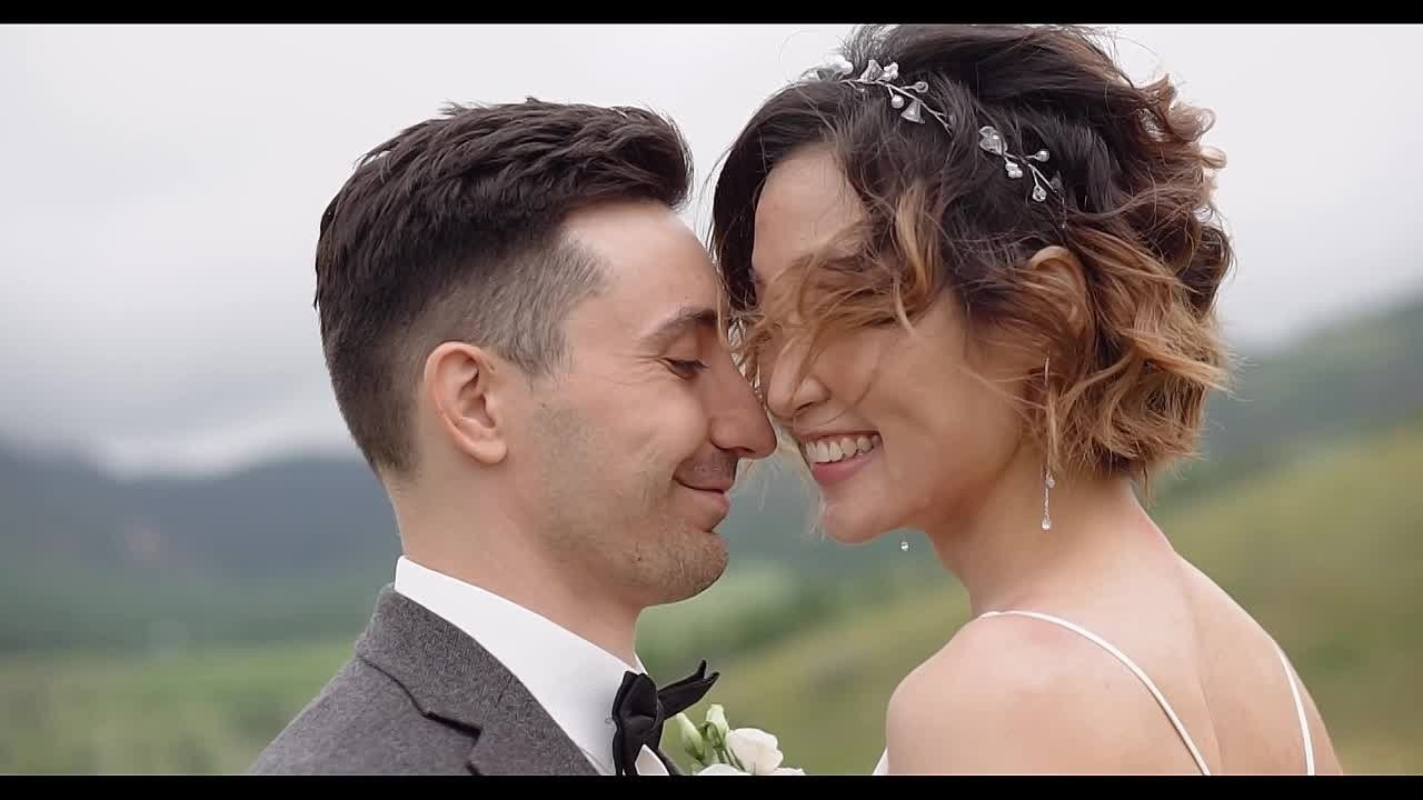 Фильмы свадебные. TSVETKOV PRODUCTION — производство видео и фото