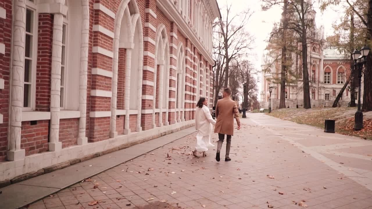 Свадебное видео / видеограф на свадьбу. Фото и видео съемка