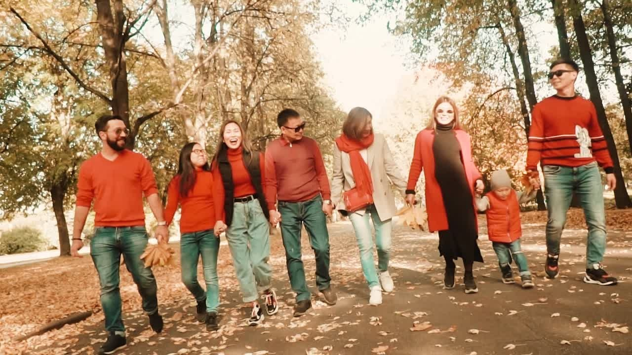 Семейная видеосъемка. Фото и видео съемка