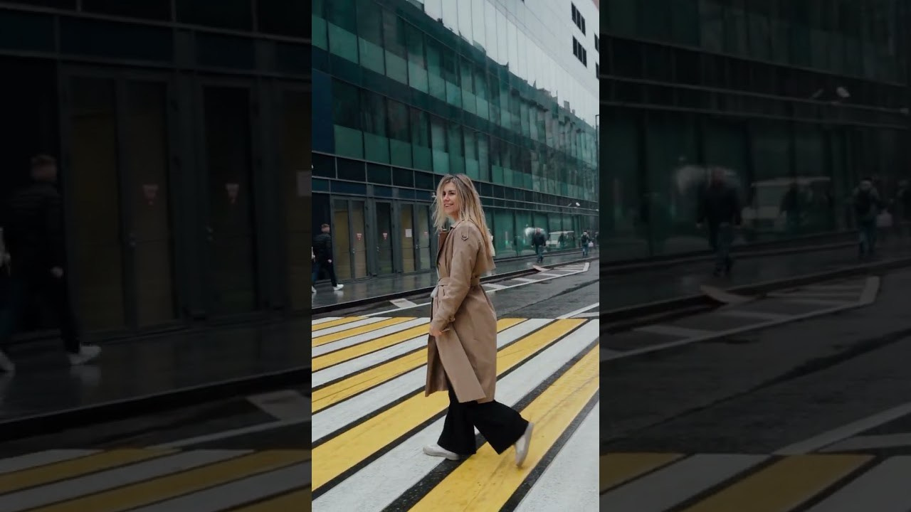 Видеопортрет / видео съемка о тебе. Фото и видео съемка