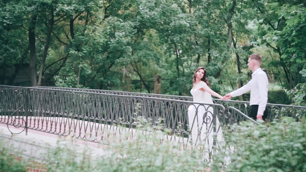 Свадебное видео / видеограф на свадьбу. Фото и видео съемка