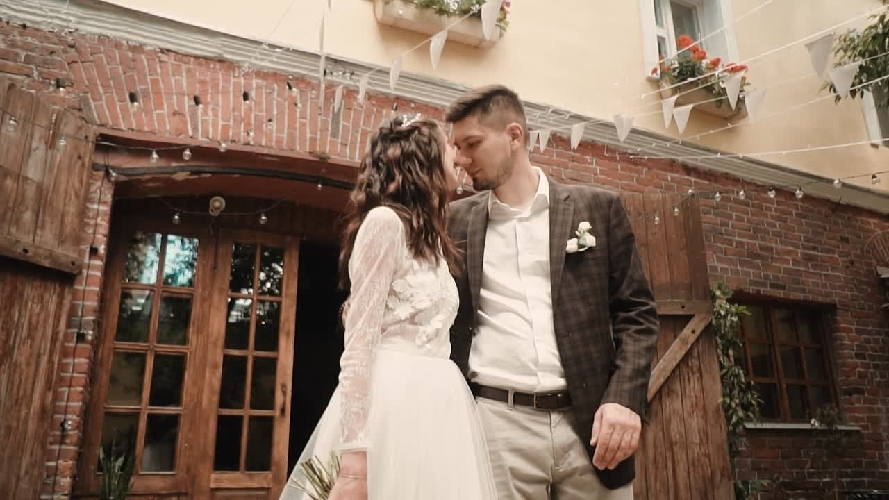 Свадебное видео / видеограф на свадьбу. Фото и видео съемка