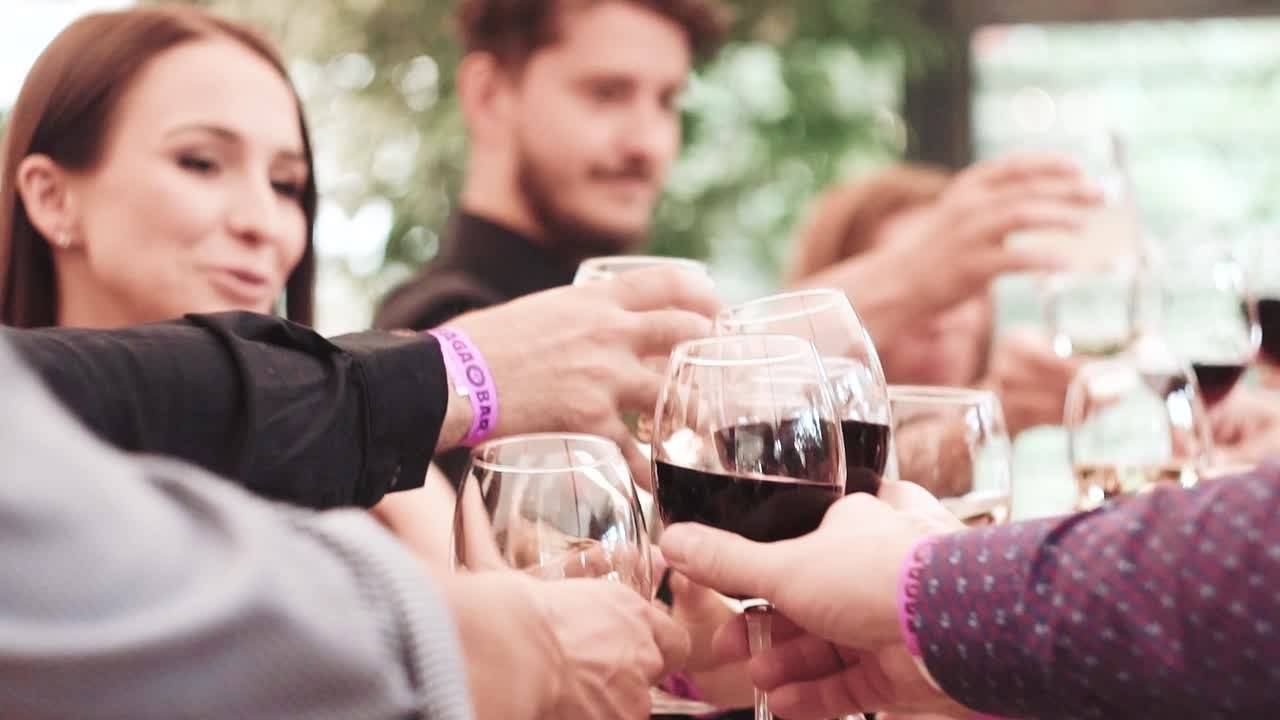 Видеосъемка мероприятия. Фото и видео съемка