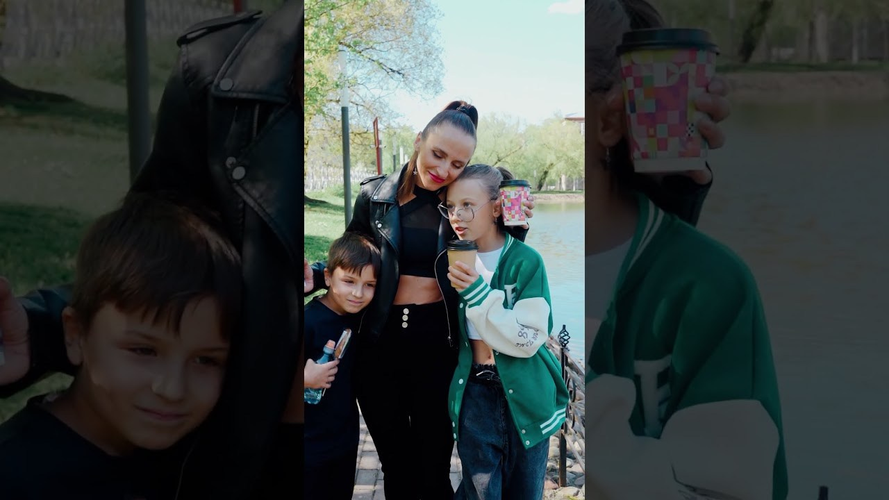 Семейная видеосъемка. Фото и видео съемка