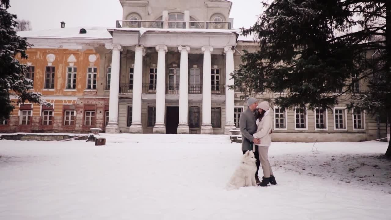 Видеосъемка Love story. Фото и видео съемка