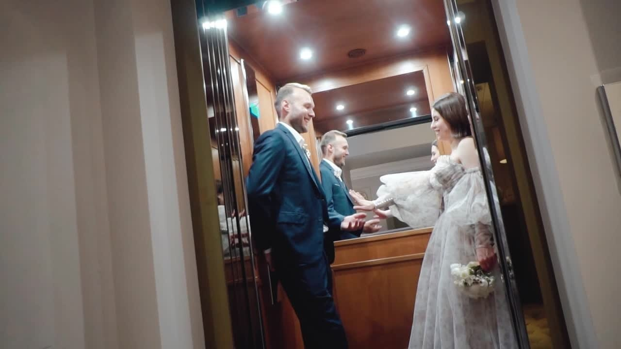 Свадебное видео / видеограф на свадьбу. Фото и видео съемка
