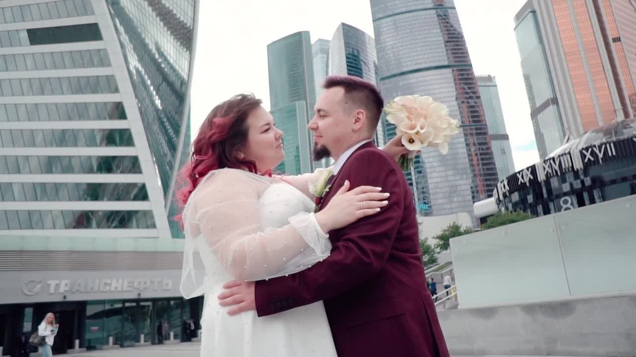 Свадебное видео / видеограф на свадьбу. Фото и видео съемка