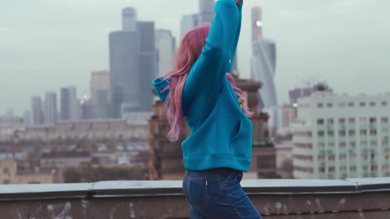 Видеопортрет / видео съемка о тебе. Фото и видео съемка