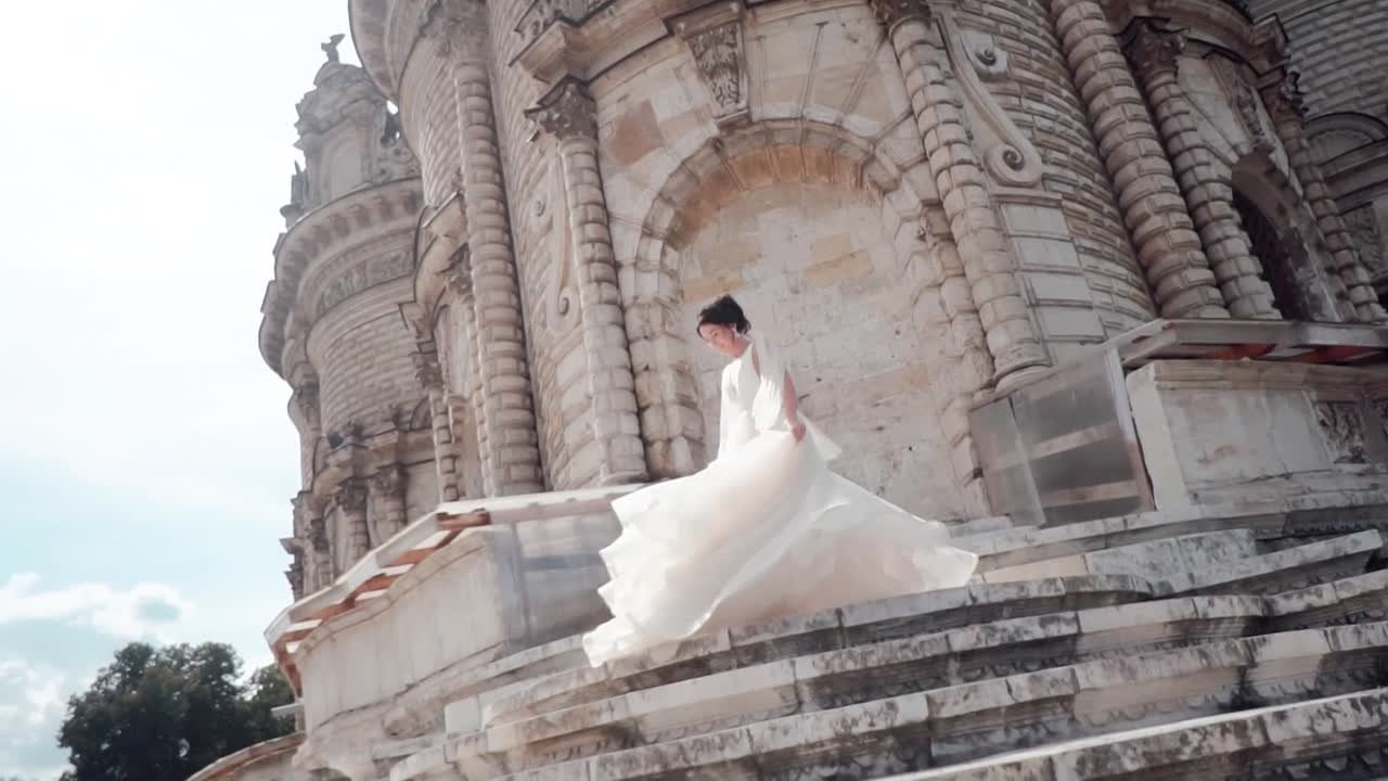 Свадебное видео / видеограф на свадьбу. Фото и видео съемка