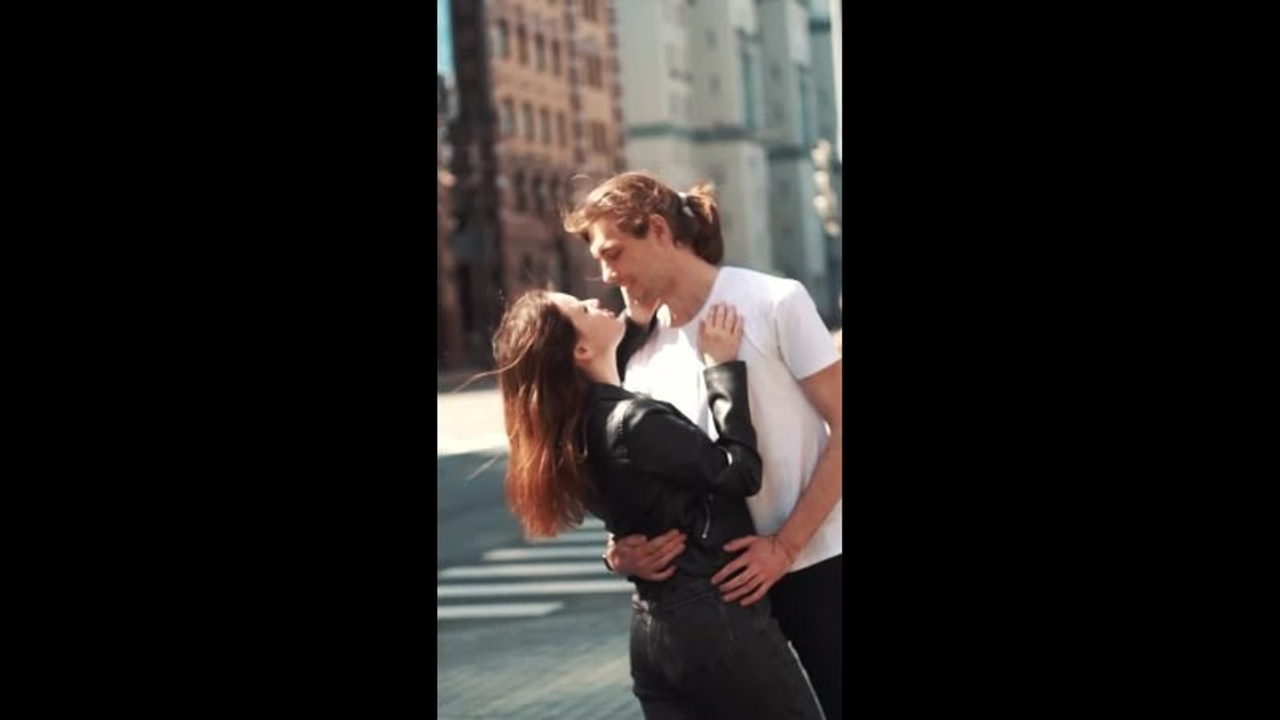 Видеосъемка Love story. Фото и видео съемка