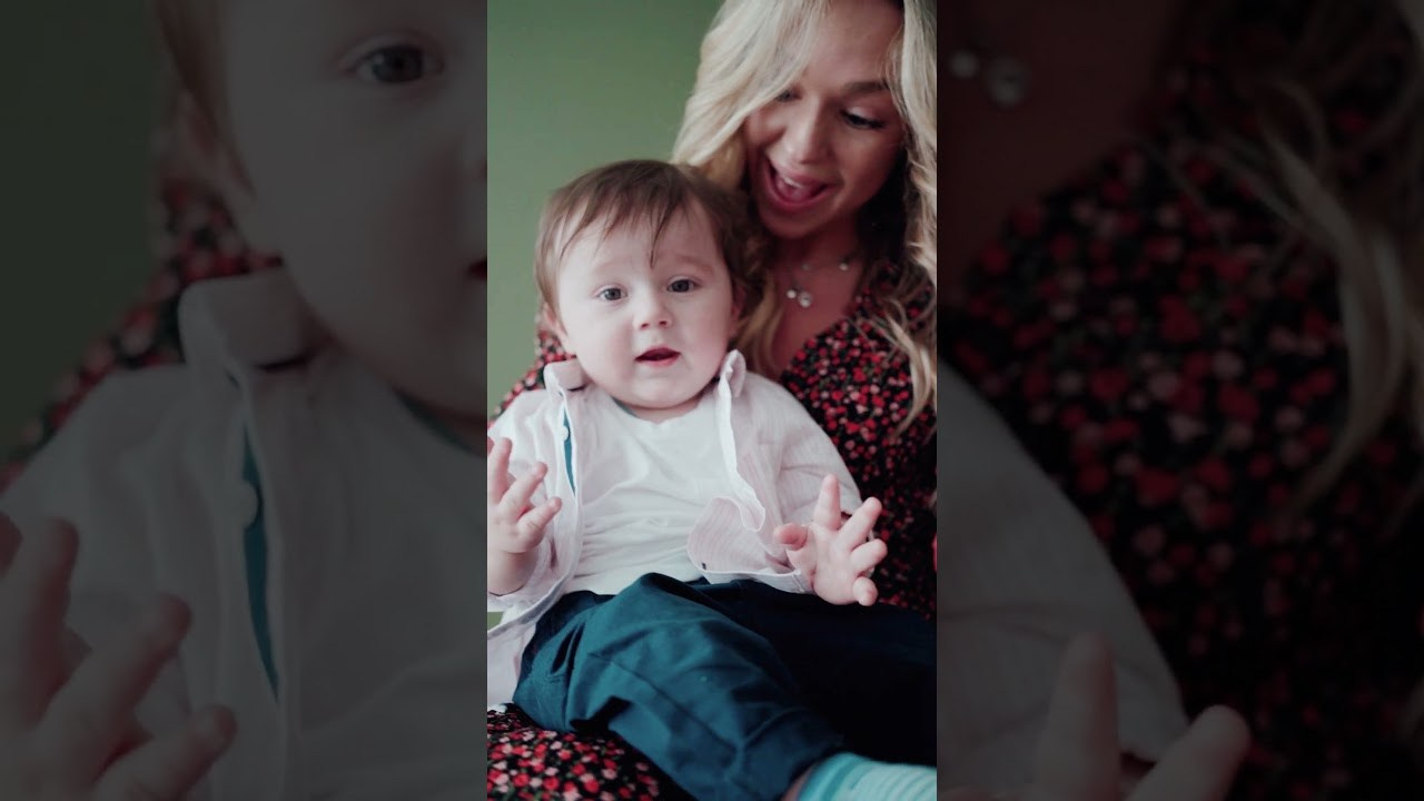 Семейная видеосъемка. Фото и видео съемка