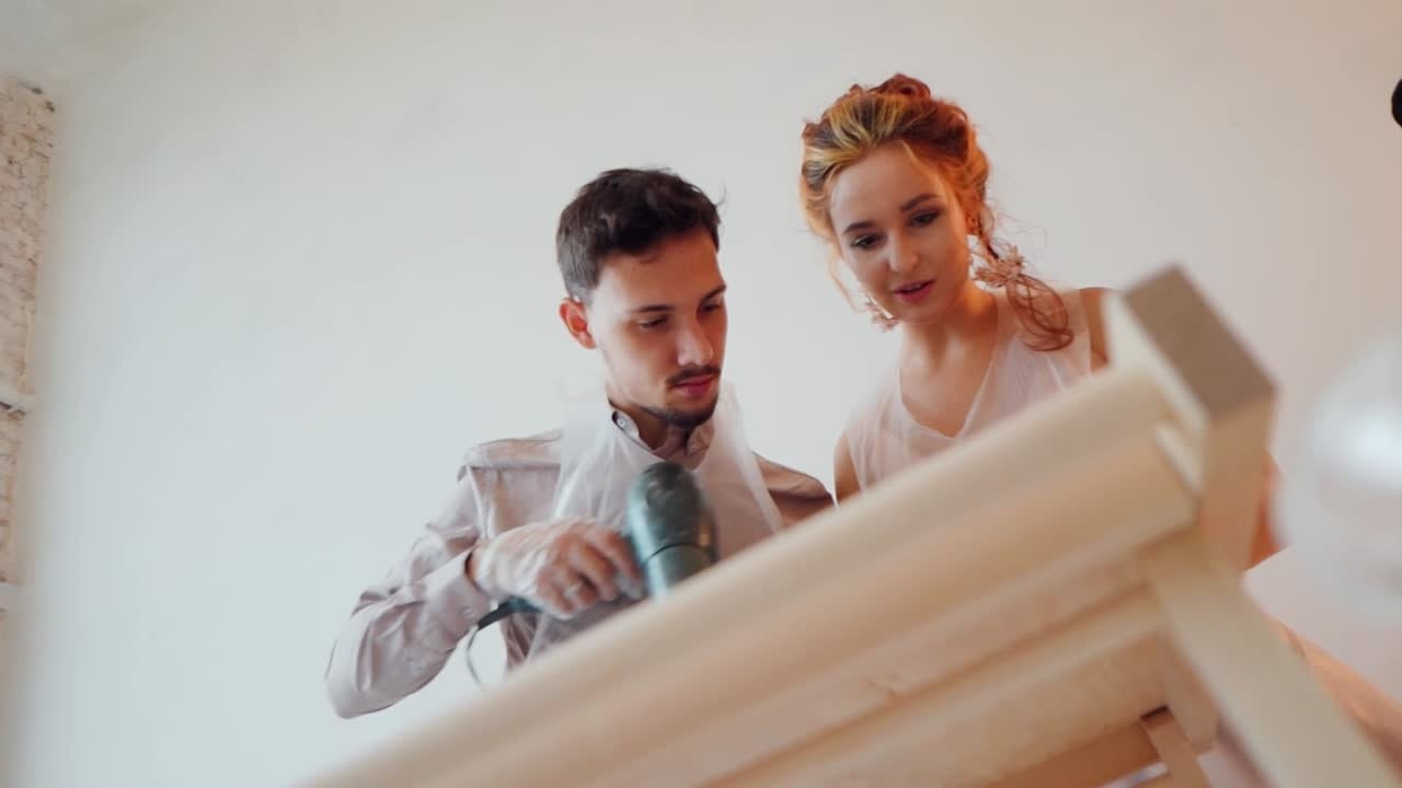 Свадебное видео / видеограф на свадьбу. Фото и видео съемка