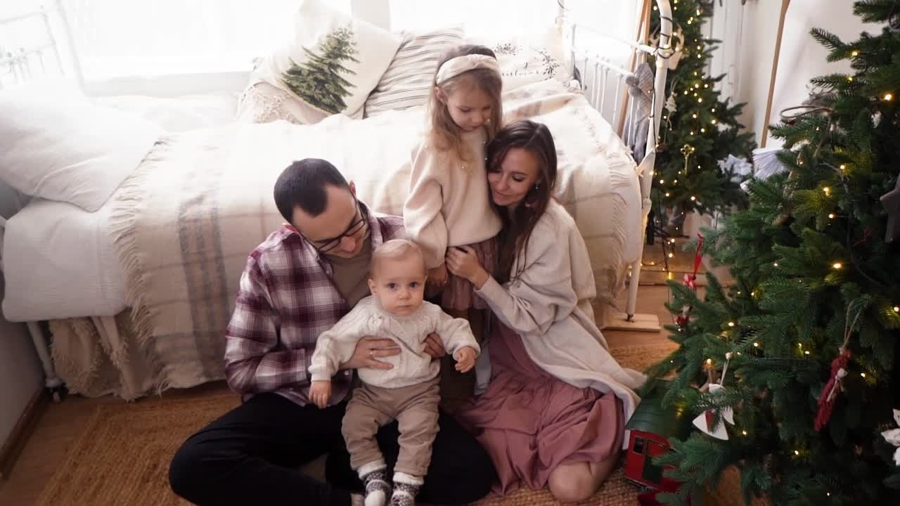 Семейная видеосъемка. Фото и видео съемка