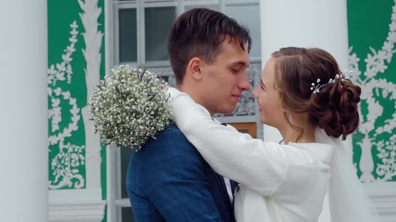 Свадебное видео / видеограф на свадьбу. Фото и видео съемка