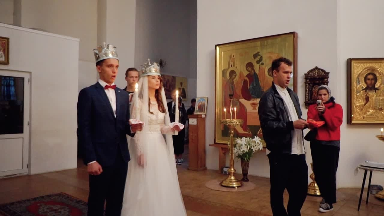 Свадебное видео / видеограф на свадьбу. Фото и видео съемка