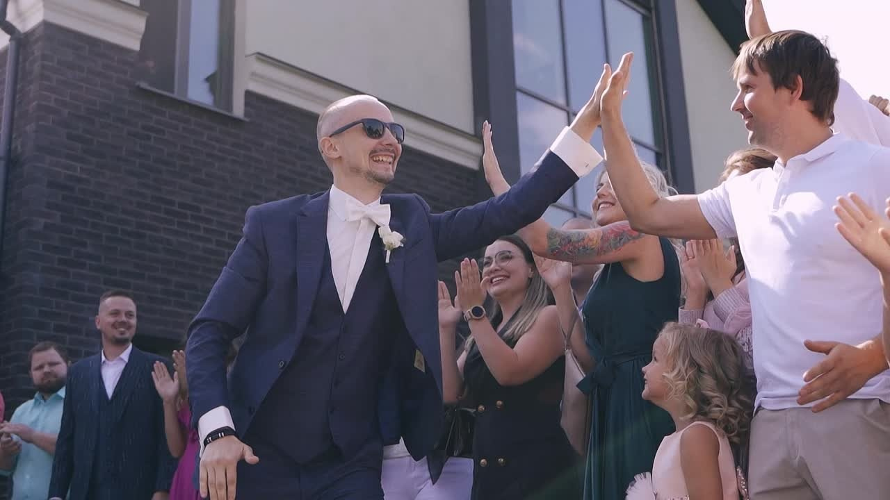 ФИЛЬМЫ. Свадебный видеограф Беларусь Орлов Егор