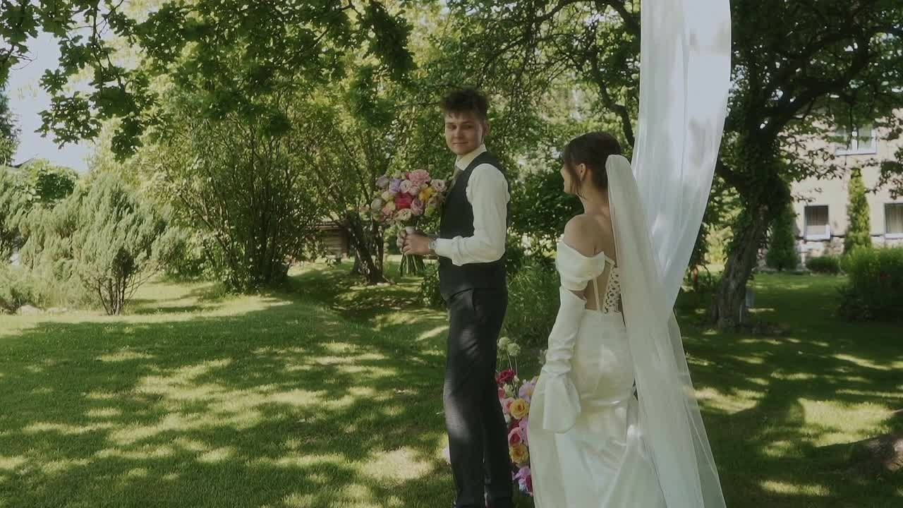 ФИЛЬМЫ. Свадебный видеограф Беларусь Орлов Егор