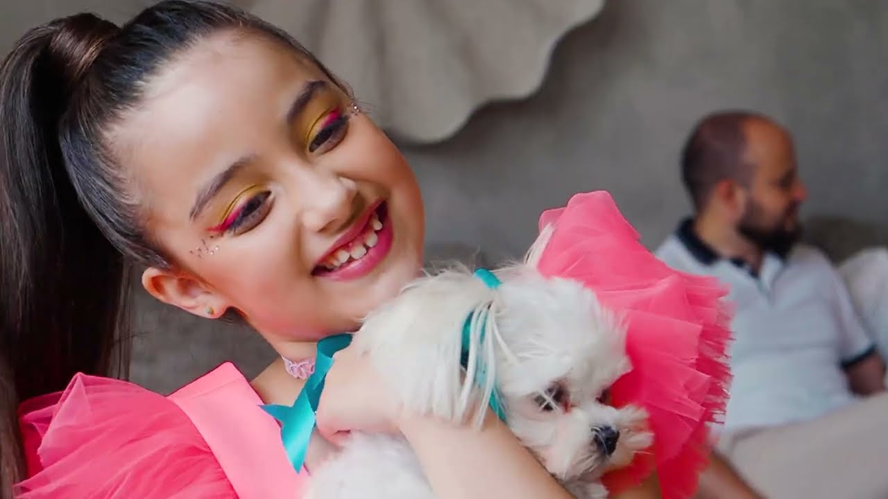 Музыкальные клипы. Видеограф в Красноярске и по всему миру Одинцова Вероника