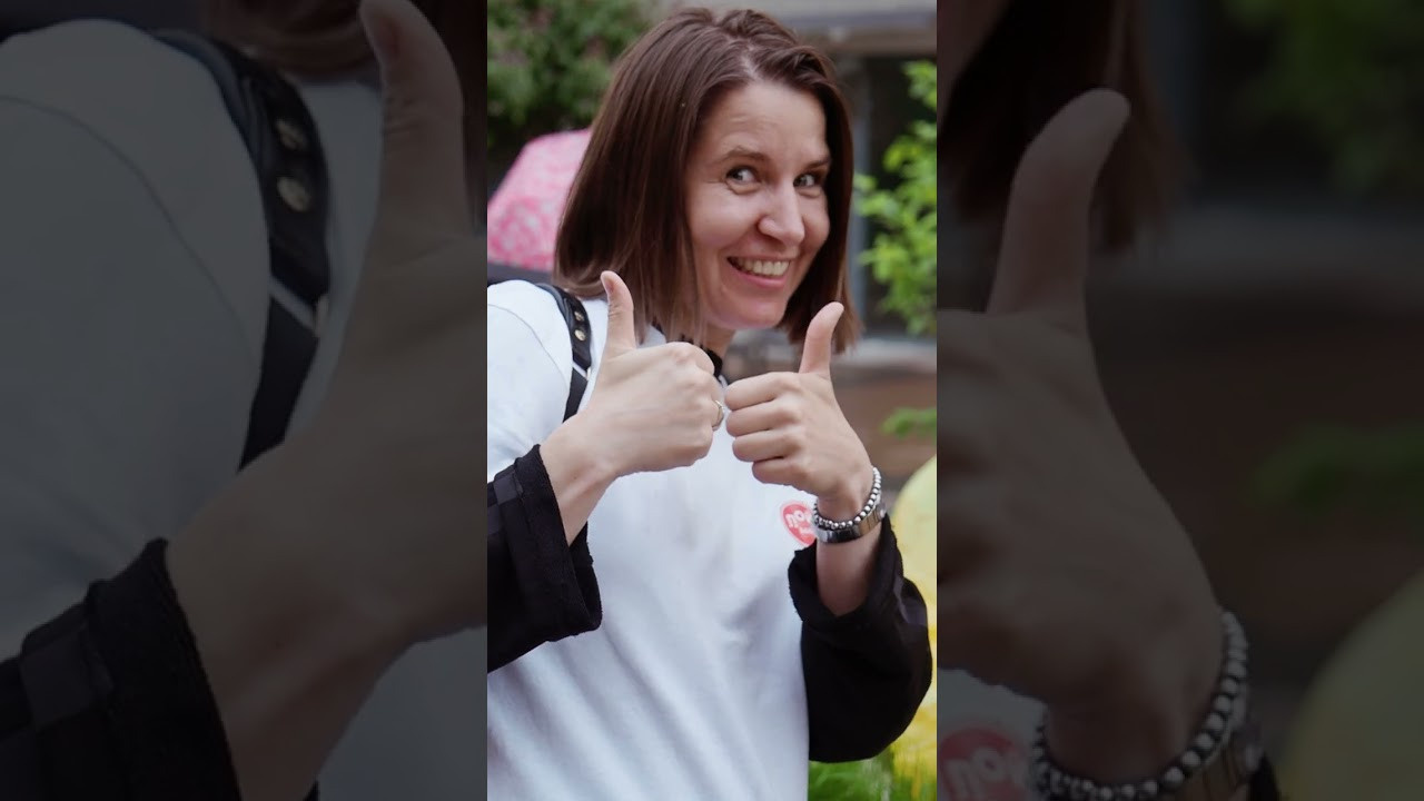 События. Видеограф в Красноярске и по всему миру Одинцова Вероника