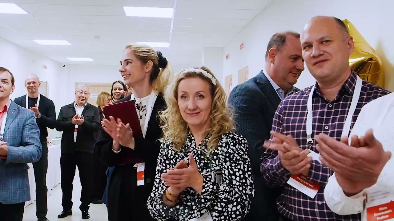 События. Видеограф в Красноярске и по всему миру Одинцова Вероника