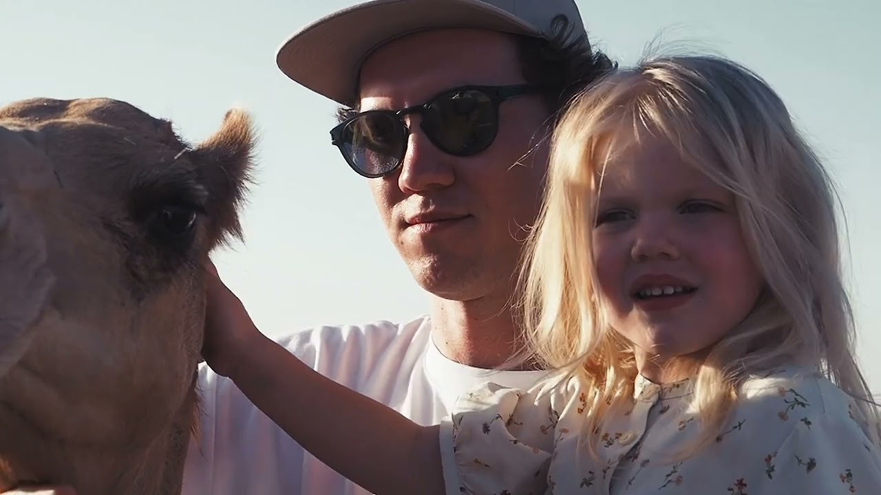 Семейное|Love story. Видеограф в Красноярске и по всему миру Одинцова Вероника