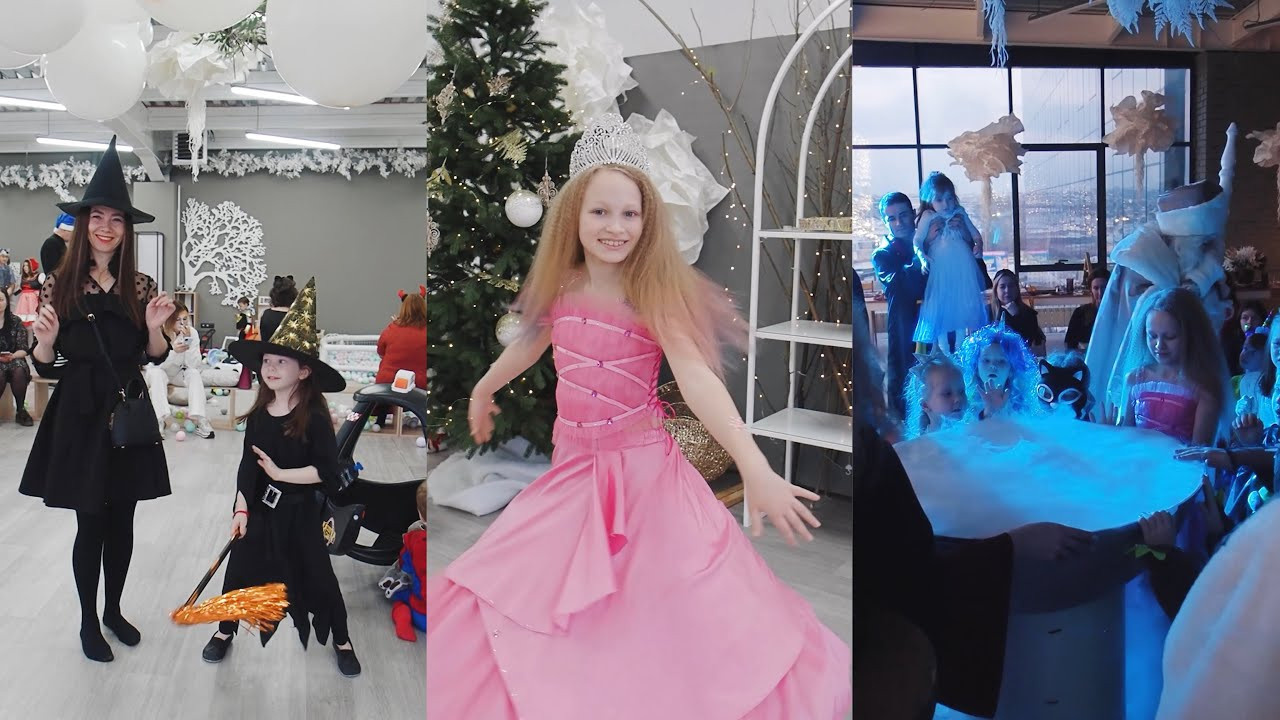 События. Видеограф в Красноярске и по всему миру Одинцова Вероника