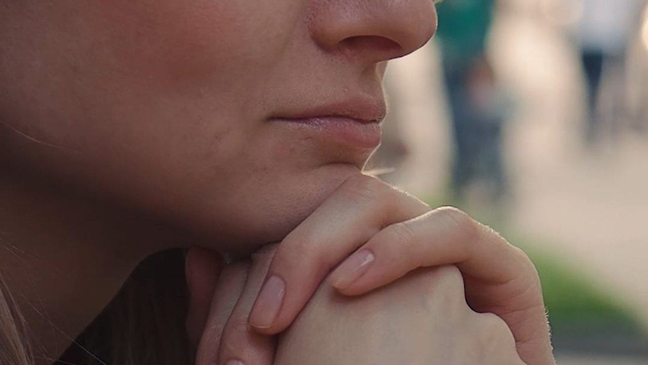 Видеопортреты. Видеограф в Красноярске и по всему миру Одинцова Вероника