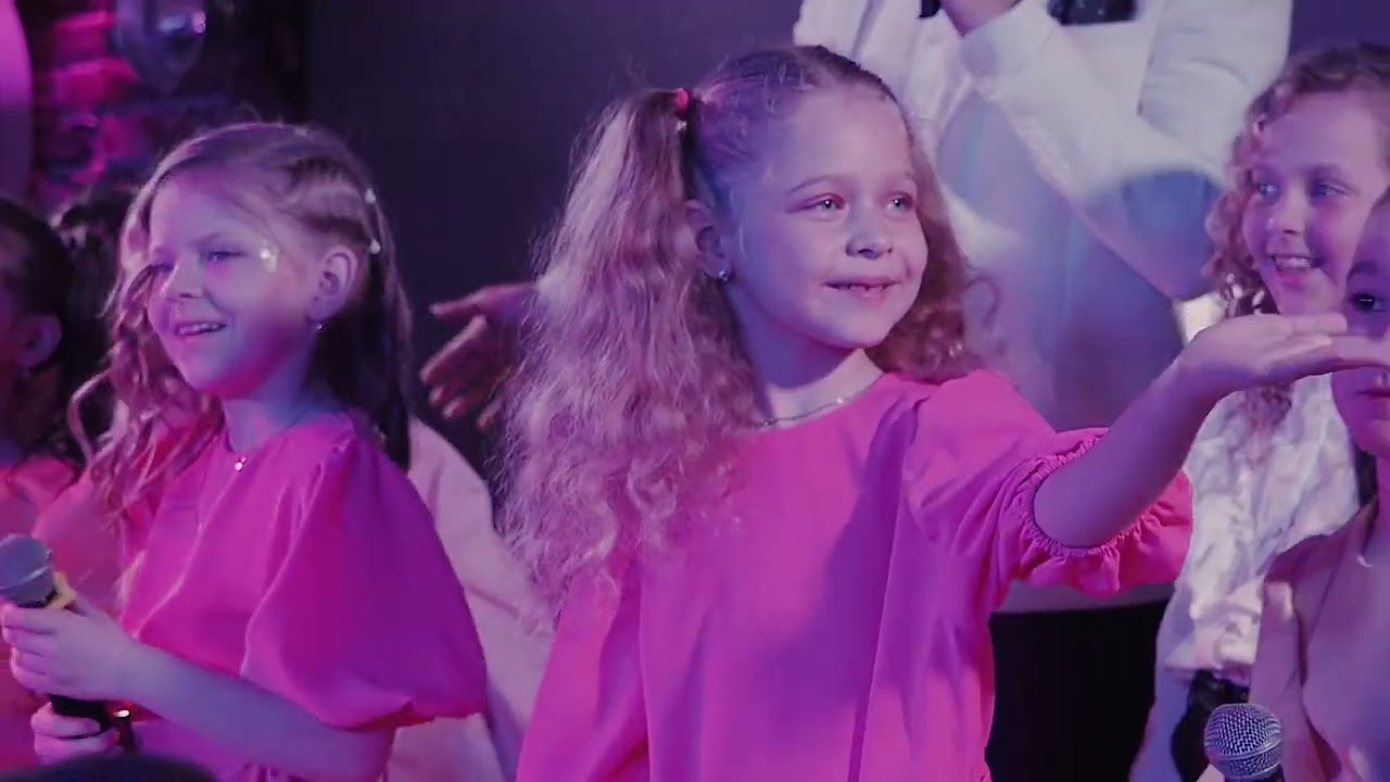 События. Видеограф в Красноярске и по всему миру Одинцова Вероника