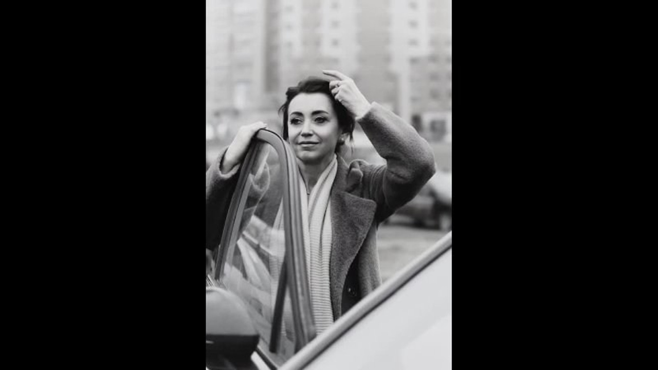 Ирина 53 года. Фотографирую женщин 40+ Ольга Лазаренко Смоленск