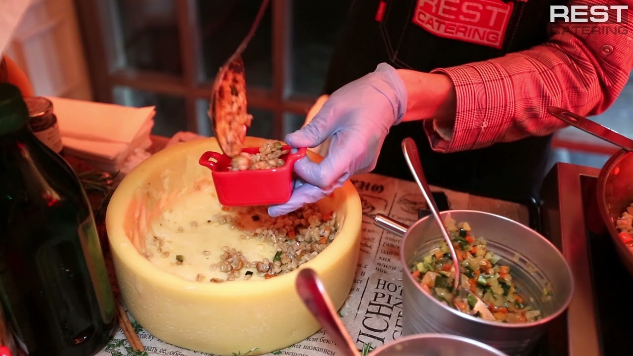 Video. Фотограф Мария Ларина