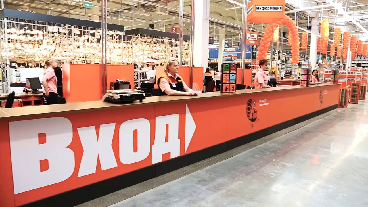 Video. Фотограф Мария Ларина