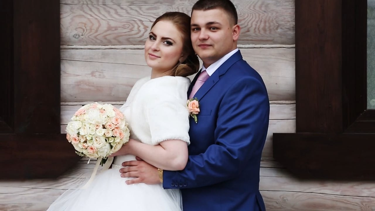 Video. Фотограф Мария Ларина