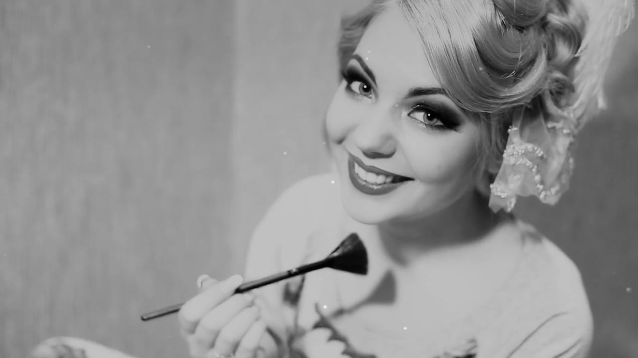 Video. Фотограф Мария Ларина