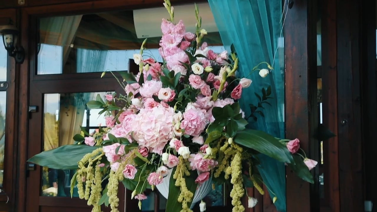 Video. Фотограф Мария Ларина