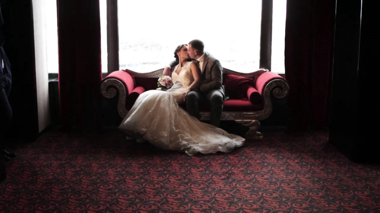 Video. Фотограф Мария Ларина