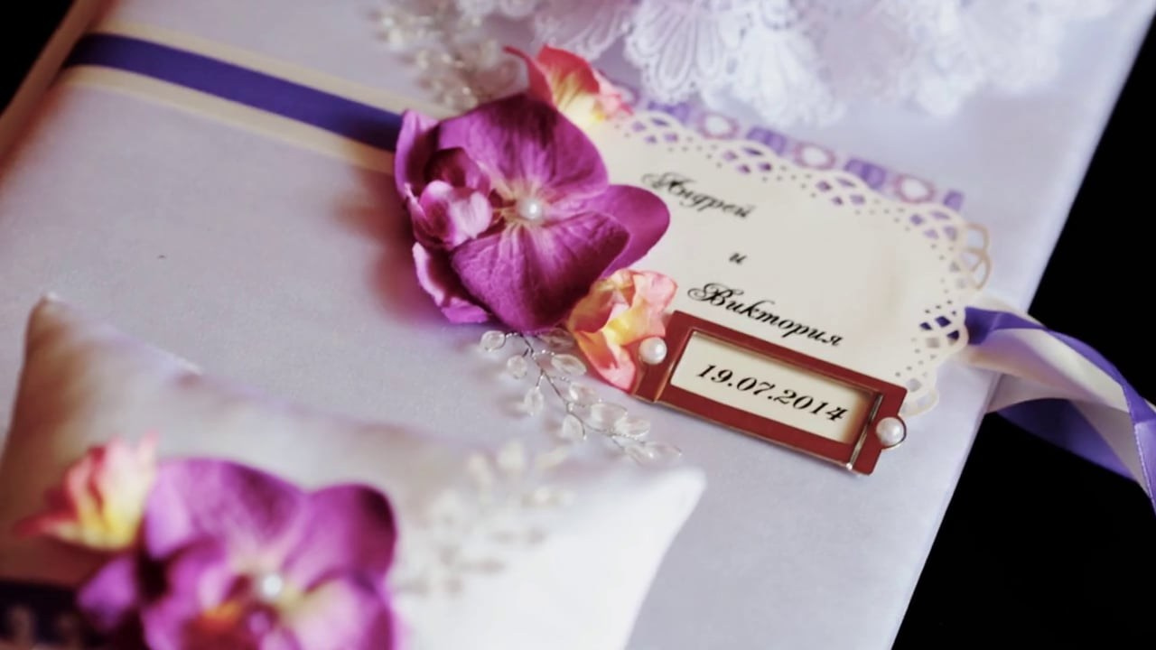 Video. Фотограф Мария Ларина