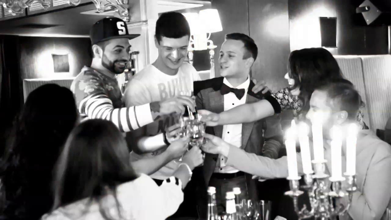 Video. Фотограф Мария Ларина